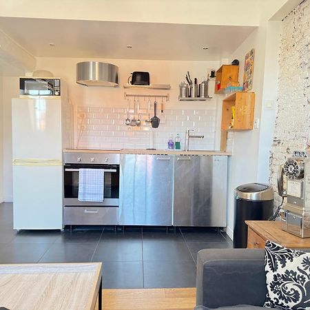 Souvenirs Vieux Lille Apartment 2 Chambres 24H24H Access Ngoại thất bức ảnh