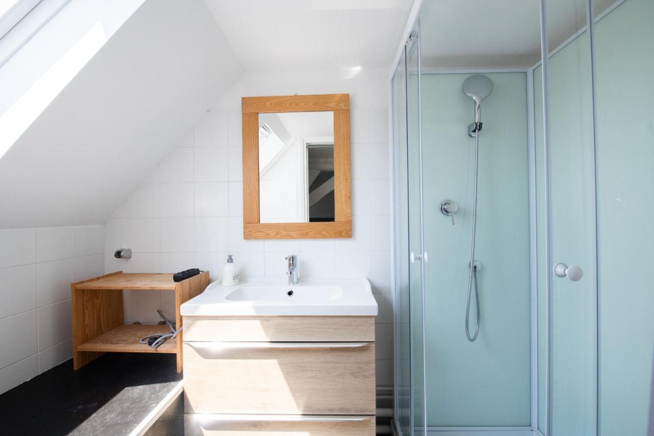 Souvenirs Vieux Lille Apartment 2 Chambres 24H24H Access Ngoại thất bức ảnh