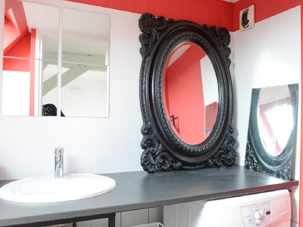 Souvenirs Vieux Lille Apartment 2 Chambres 24H24H Access Phòng bức ảnh