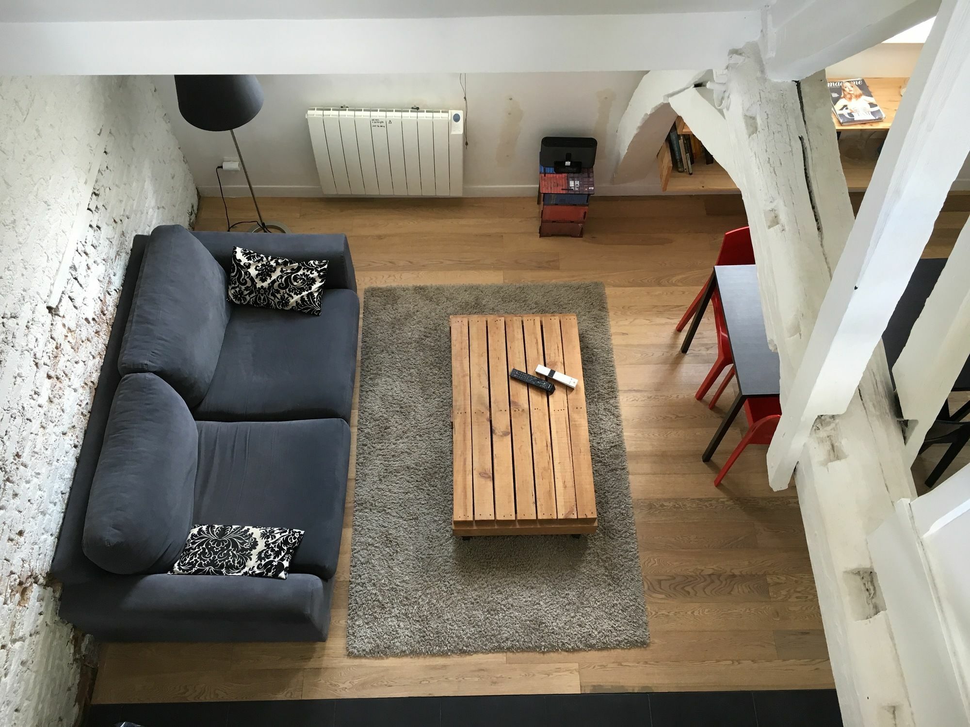 Souvenirs Vieux Lille Apartment 2 Chambres 24H24H Access Ngoại thất bức ảnh