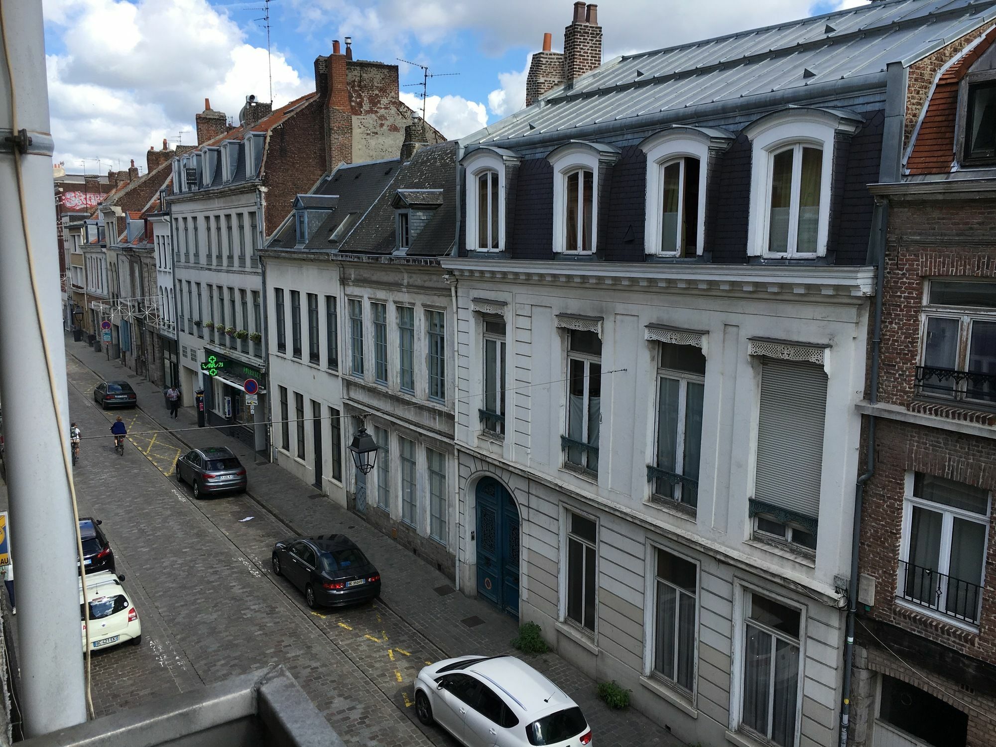 Souvenirs Vieux Lille Apartment 2 Chambres 24H24H Access Ngoại thất bức ảnh