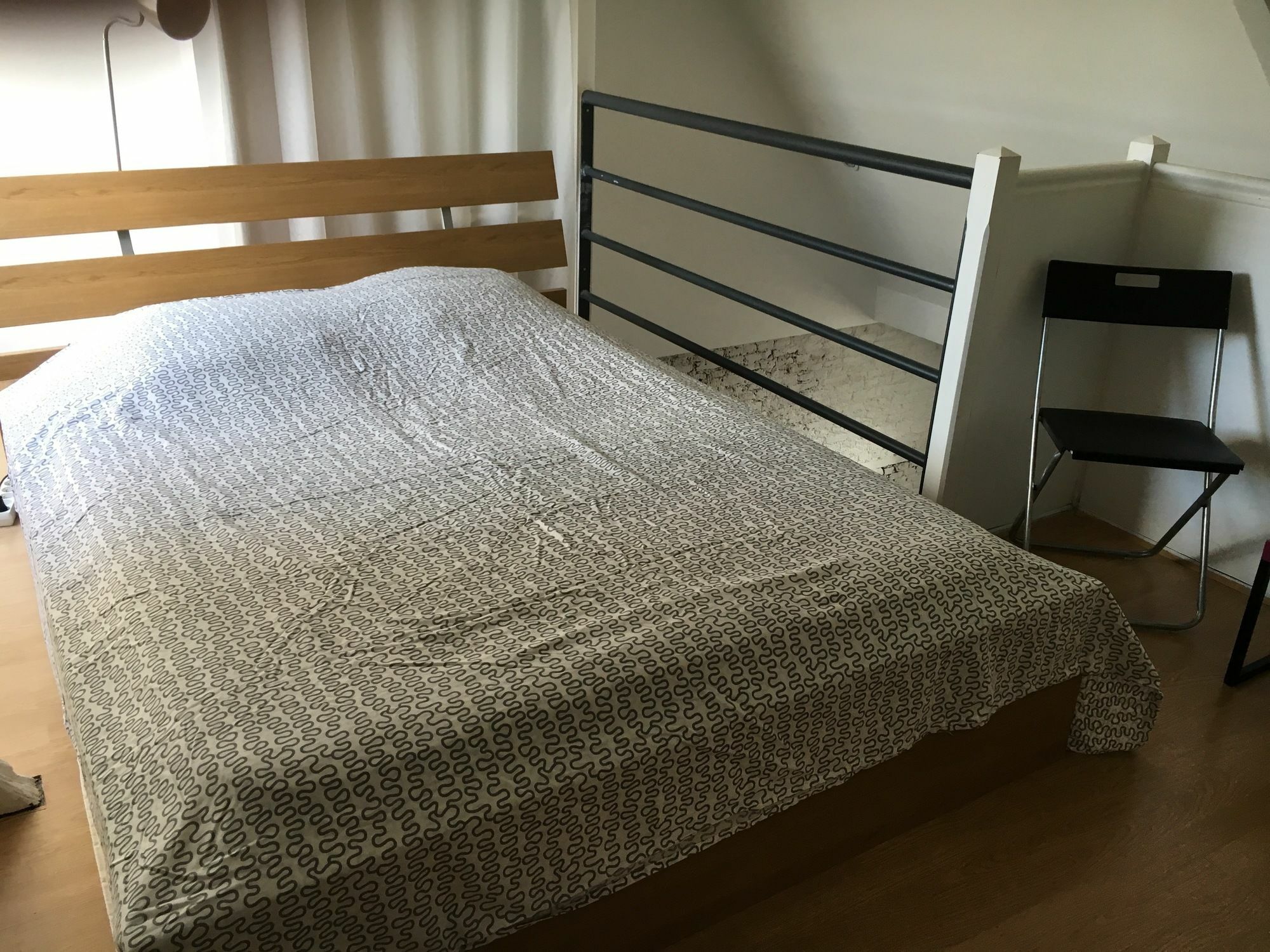 Souvenirs Vieux Lille Apartment 2 Chambres 24H24H Access Ngoại thất bức ảnh
