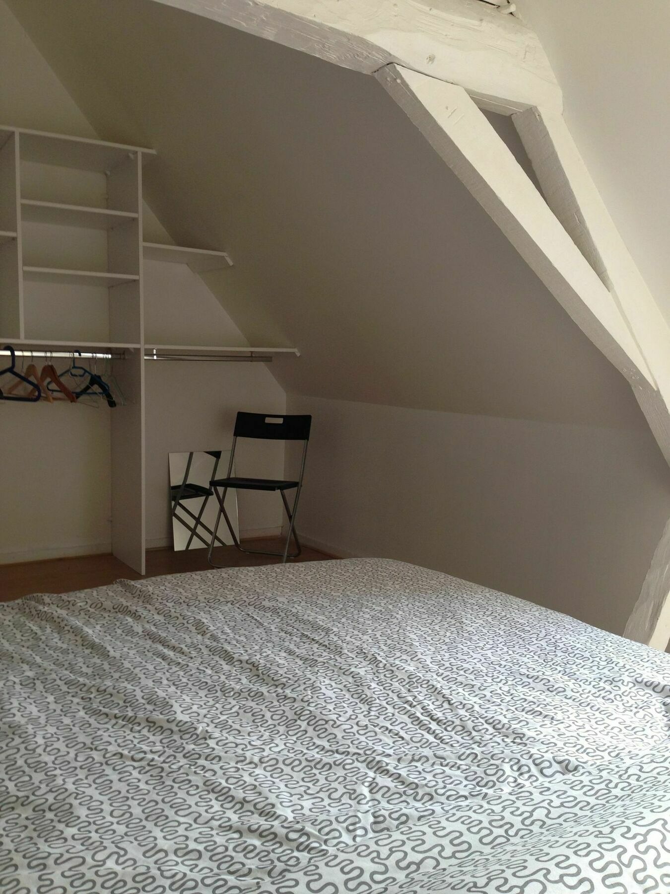 Souvenirs Vieux Lille Apartment 2 Chambres 24H24H Access Ngoại thất bức ảnh