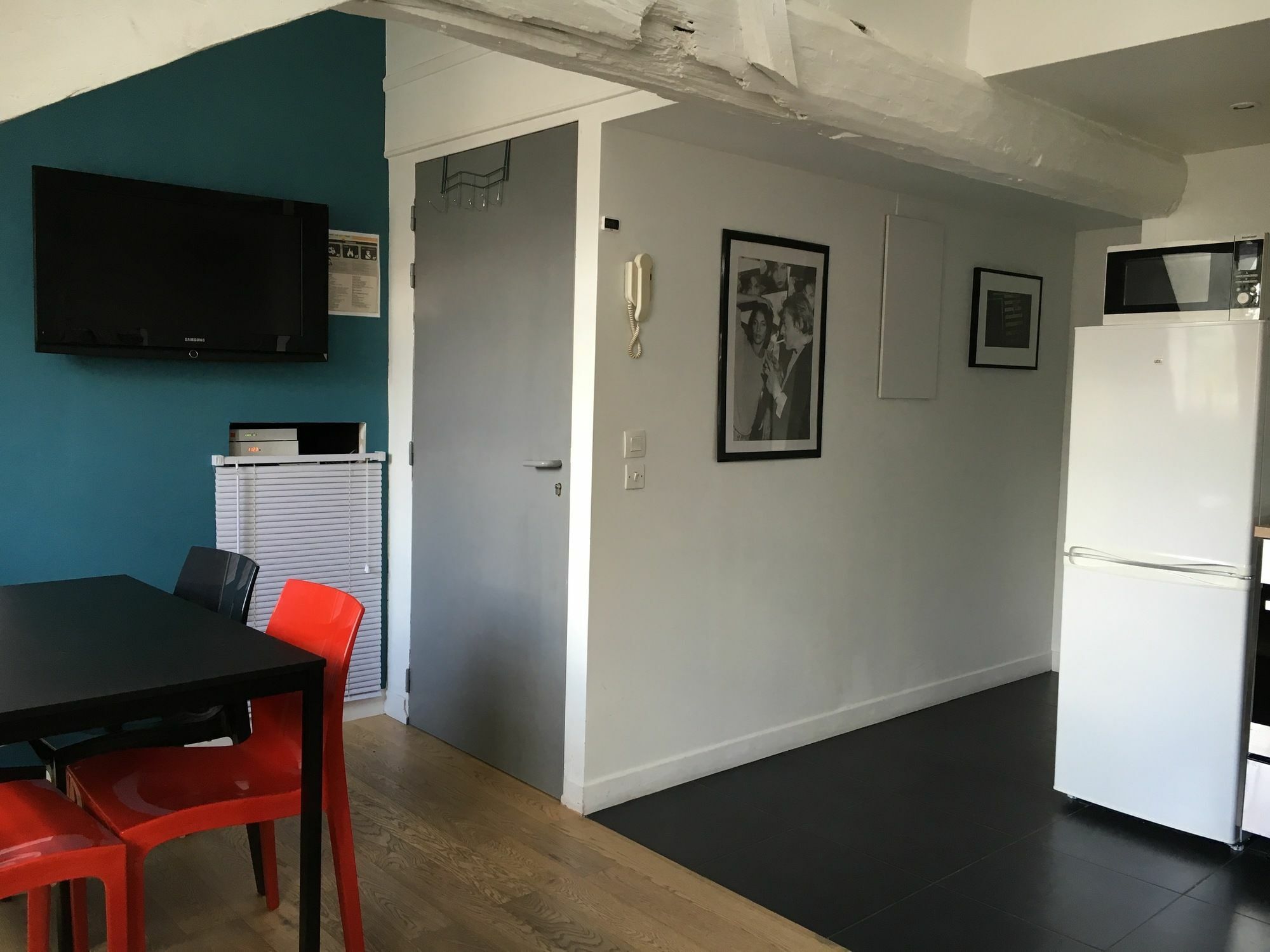 Souvenirs Vieux Lille Apartment 2 Chambres 24H24H Access Ngoại thất bức ảnh