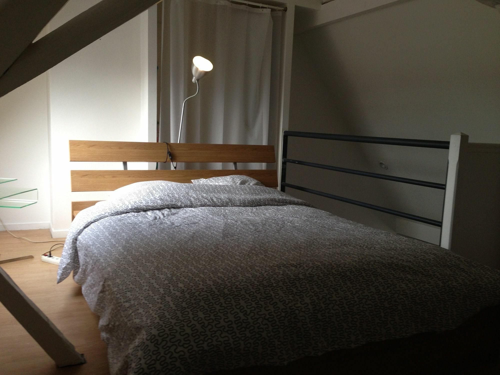 Souvenirs Vieux Lille Apartment 2 Chambres 24H24H Access Ngoại thất bức ảnh