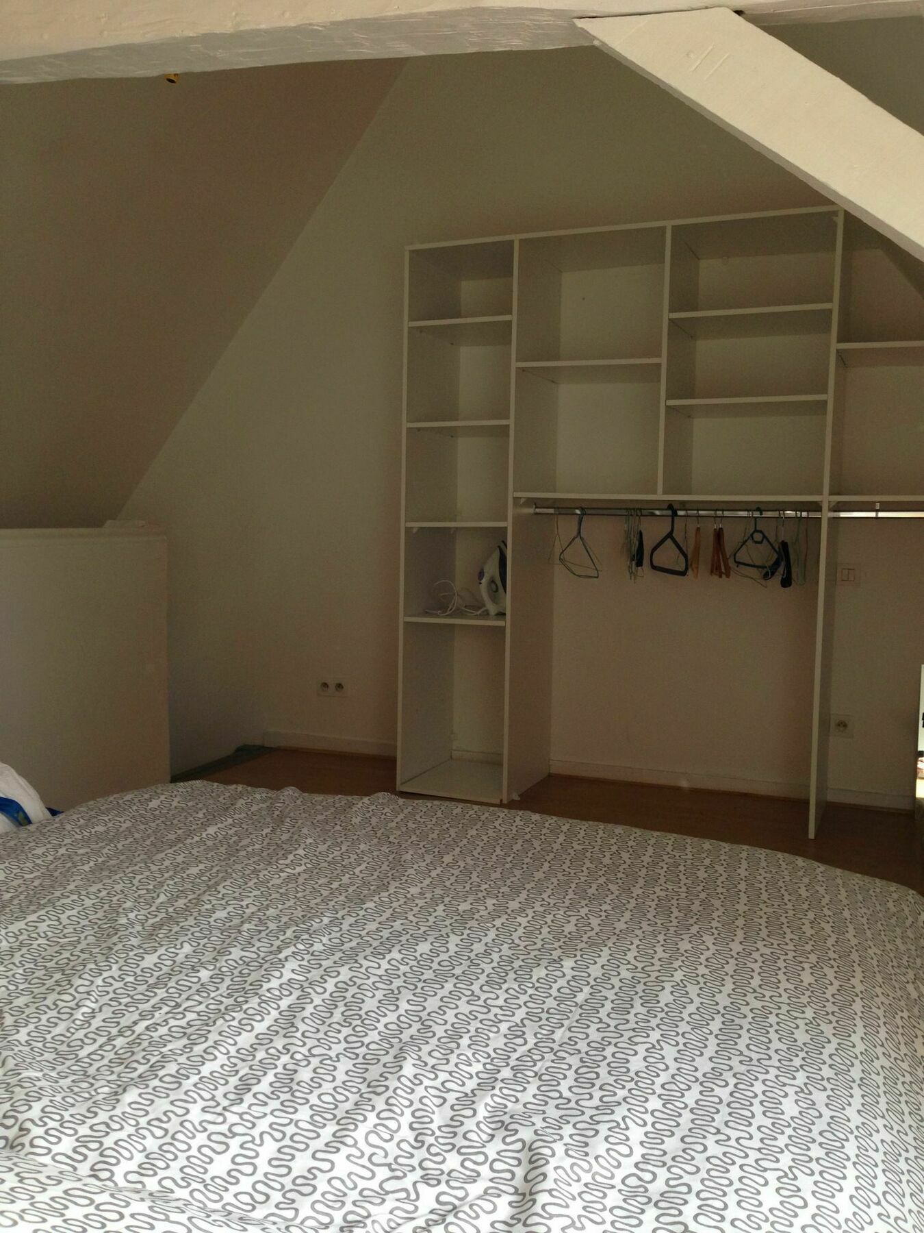Souvenirs Vieux Lille Apartment 2 Chambres 24H24H Access Ngoại thất bức ảnh
